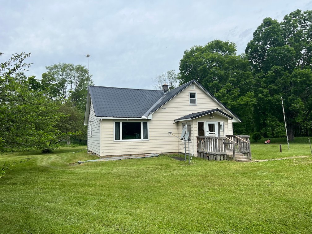 Image for Armstrong CreeK,  WI ** Home & 112 Acres Sold $453,200