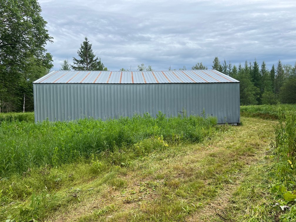 Image for Armstrong CreeK,  WI ** Home & 112 Acres Sold $453,200