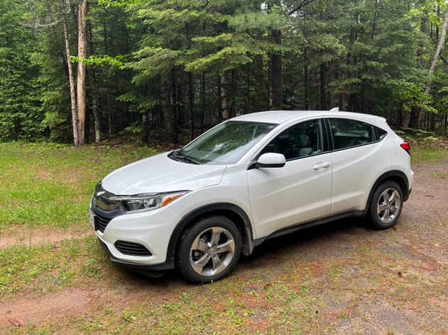 Image for Eagle River, WI 2021 Honda SUV, 31 Guns, Polaris UTV, Snowmobile, John Deere 1025R Tractor, Boats, Home Contents & more!
