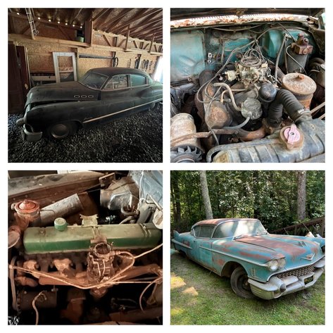 Image for Rhinelander, WI Collector Cars, Harley Davidson, Tools, Guns, Car Parts, Sporting Goods & more!