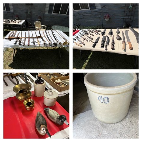 Image for Rhinelander, WI Collector Cars, Harley Davidson, Tools, Guns, Car Parts, Sporting Goods & more!