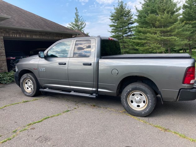 Image for Sept. 8th Gleason, Wi *** Polaris ATV, EZ-Go Golf Cart, Harley Davidson Motorcycle, Cub Cadet Lawn Tractor, Tools, Home Contents & More!