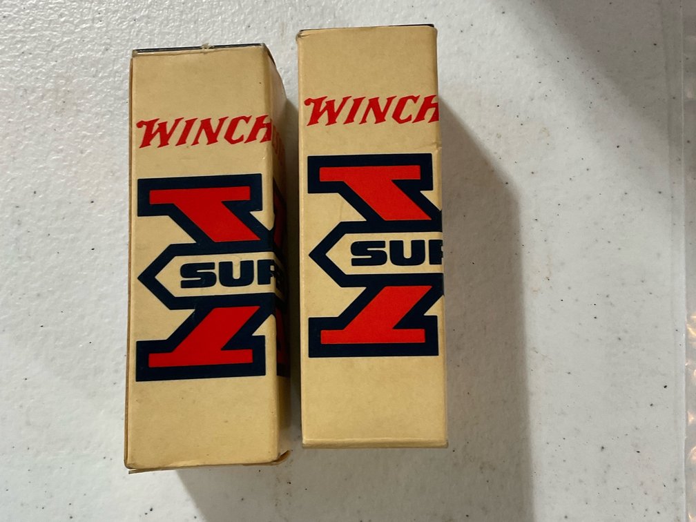 Collectors Winchester Avon