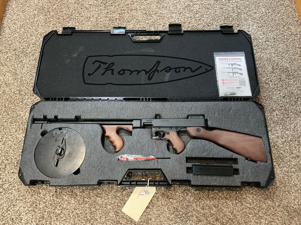 Image for Three Lakes, WI *** Winter Auction**** Sporting Goods, Tools, Guns, Home Contents