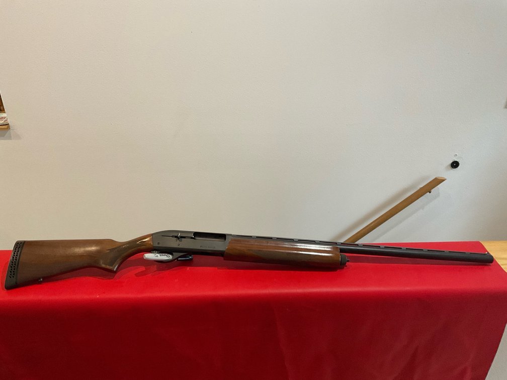 Remington 11-87 super Magnum 12 ga. auto