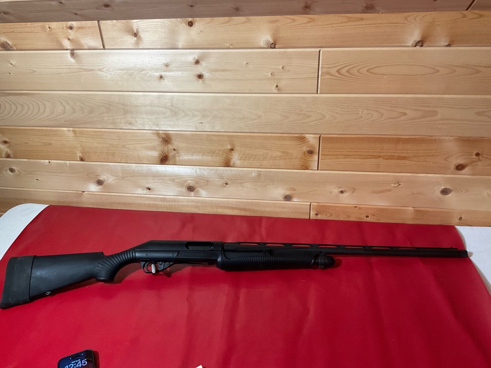 Benelli Ducks Unlimited edition 12 ga