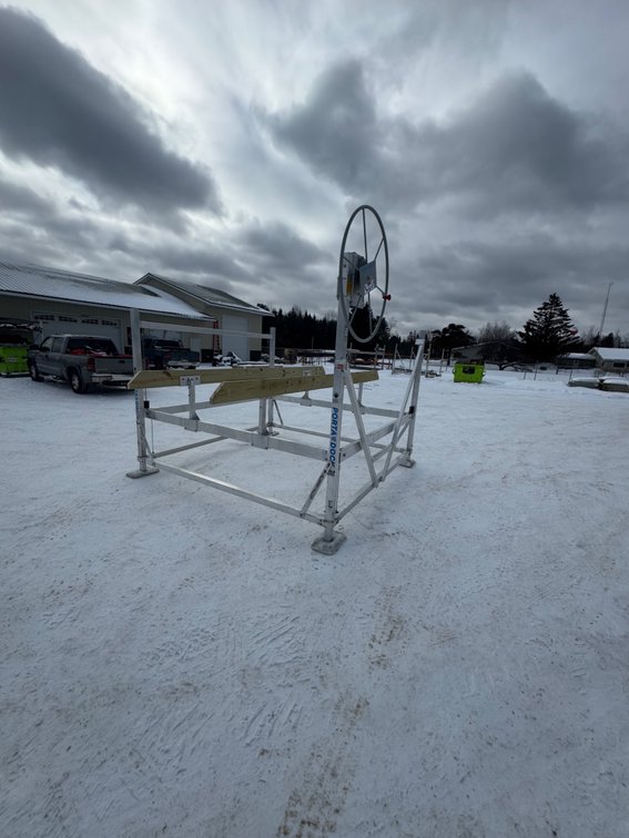 Porta-Dock Lift Brand New ** Model 300A