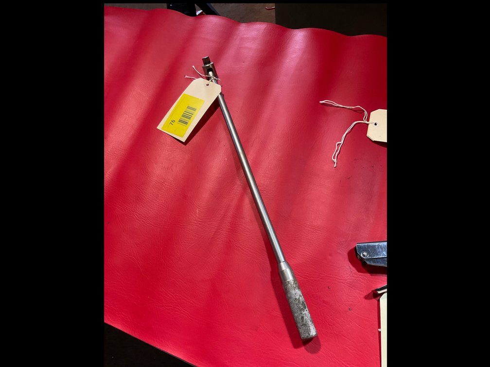 24" Cornwell breaker bar