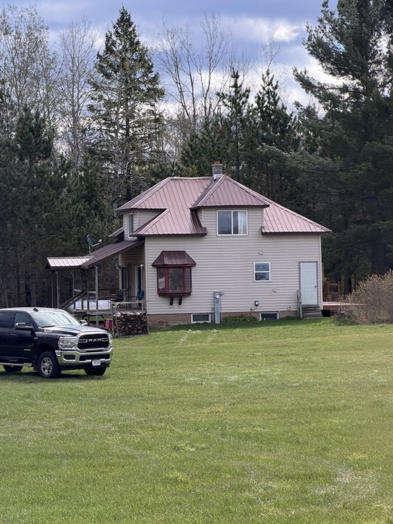 Image for Armstrong Creek, WI  60  Acres Brings $484,000 @ Live Auction!