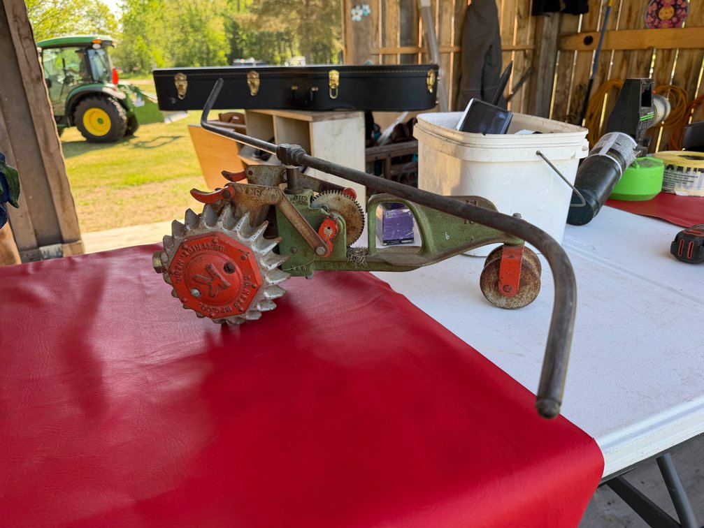 Image for June 7th 2026, Armstrong Creek, WI **** Class C RV,  Polaris UTV, Chevrolet Stepside Collector Truck, Tools, Boats, Home Contents & more!