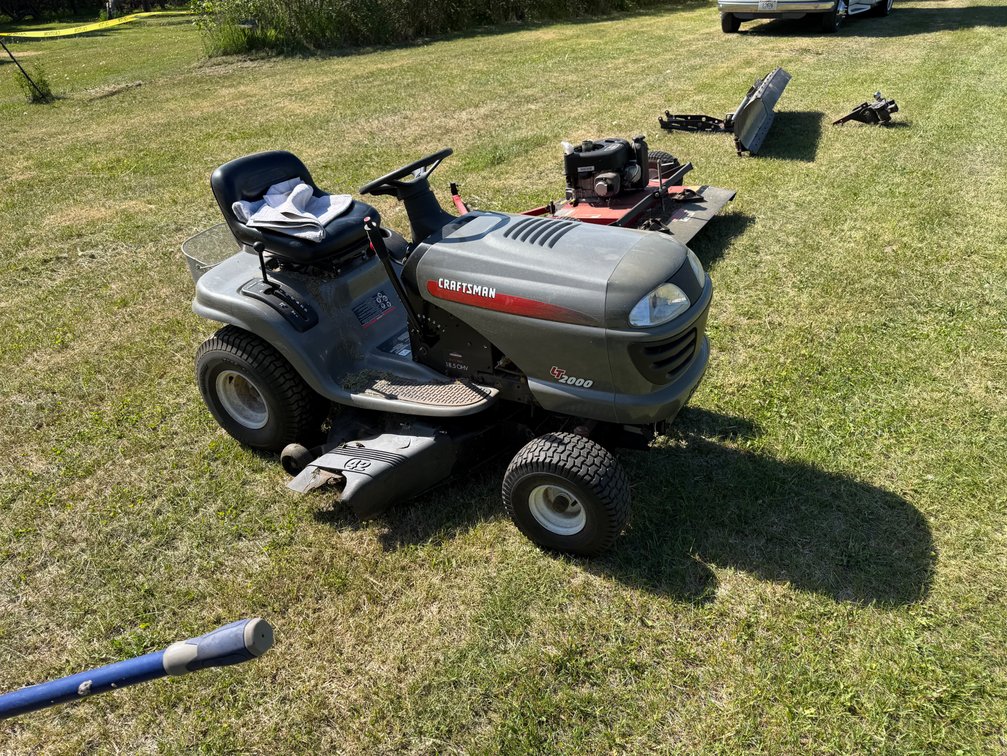 Image for June 7th 2026, Armstrong Creek, WI **** Class C RV,  Polaris UTV, Chevrolet Stepside Collector Truck, Tools, Boats, Home Contents & more!