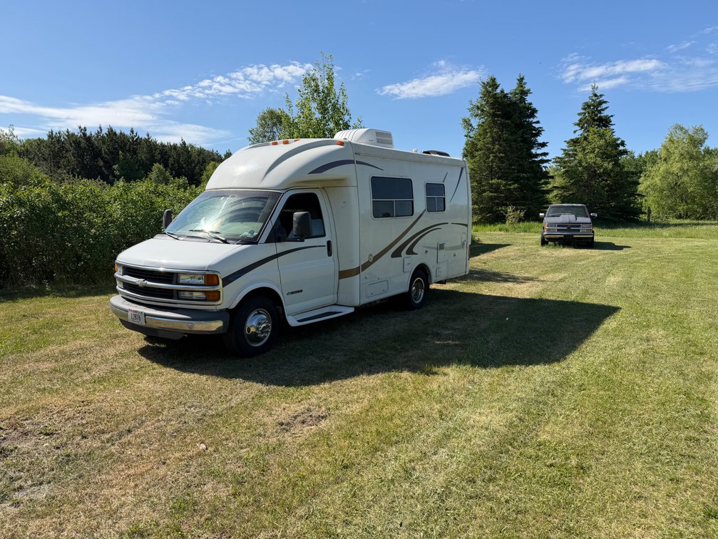 Image for June 7th 2026, Armstrong Creek, WI **** Class C RV,  Polaris UTV, Chevrolet Stepside Collector Truck, Tools, Boats, Home Contents & more!
