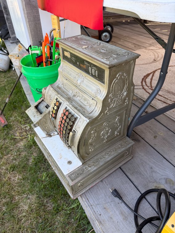 Image for June 7th 2026, Armstrong Creek, WI **** Class C RV,  Polaris UTV, Chevrolet Stepside Collector Truck, Tools, Boats, Home Contents & more!