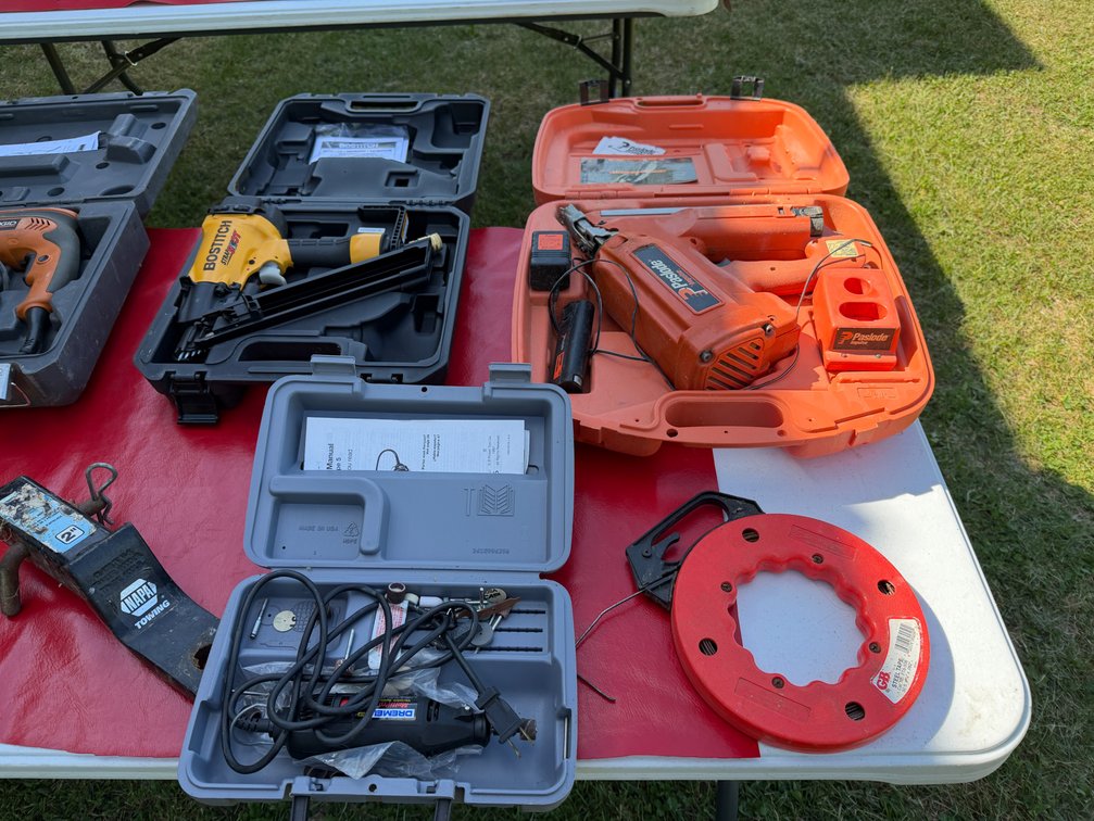 Image for June 7th 2026, Armstrong Creek, WI **** Class C RV,  Polaris UTV, Chevrolet Stepside Collector Truck, Tools, Boats, Home Contents & more!