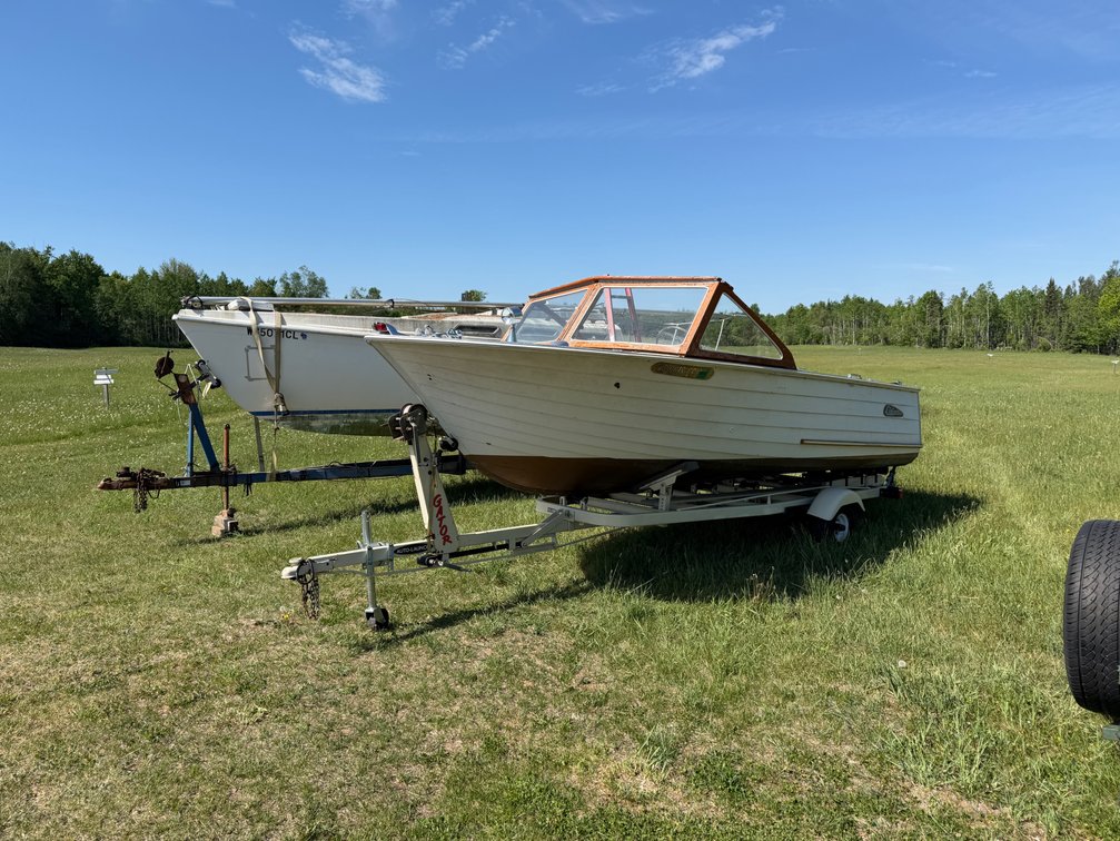 Image for June 7th 2026, Armstrong Creek, WI **** Class C RV,  Polaris UTV, Chevrolet Stepside Collector Truck, Tools, Boats, Home Contents & more!