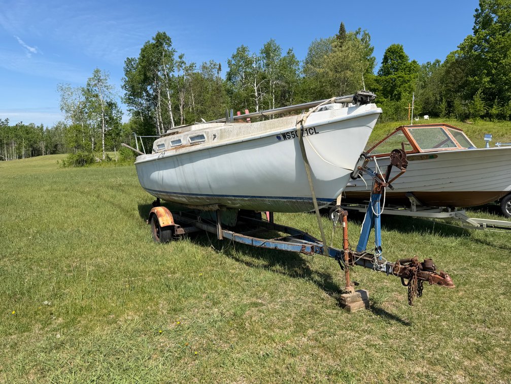 Image for June 7th 2026, Armstrong Creek, WI **** Class C RV,  Polaris UTV, Chevrolet Stepside Collector Truck, Tools, Boats, Home Contents & more!