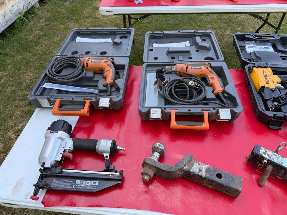 Image for June 7th 2026, Armstrong Creek, WI **** Class C RV,  Polaris UTV, Chevrolet Stepside Collector Truck, Tools, Boats, Home Contents & more!
