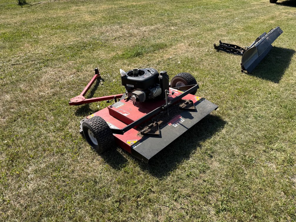 Image for June 7th 2026, Armstrong Creek, WI **** Class C RV,  Polaris UTV, Chevrolet Stepside Collector Truck, Tools, Boats, Home Contents & more!