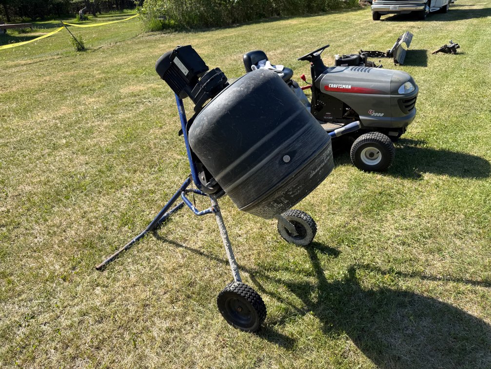Image for June 7th 2026, Armstrong Creek, WI **** Class C RV,  Polaris UTV, Chevrolet Stepside Collector Truck, Tools, Boats, Home Contents & more!