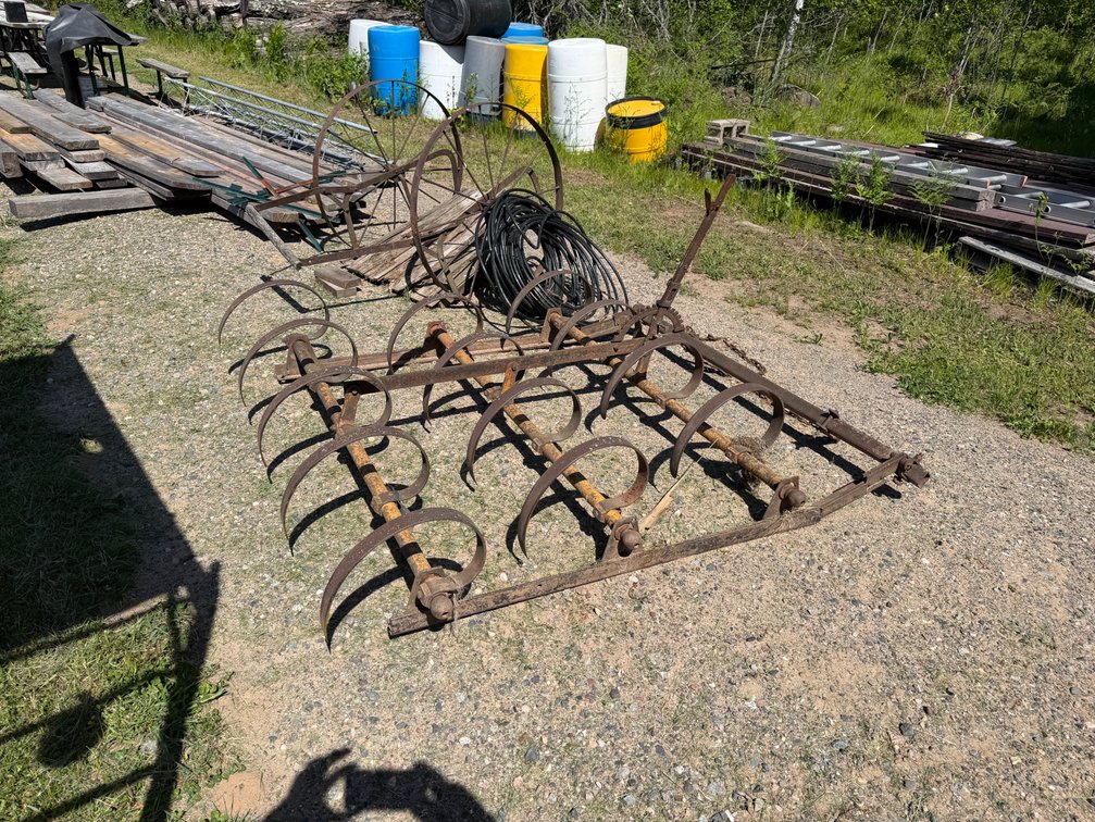 Image for June 7th 2026, Armstrong Creek, WI **** Class C RV,  Polaris UTV, Chevrolet Stepside Collector Truck, Tools, Boats, Home Contents & more!