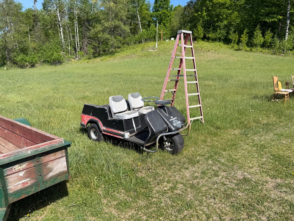 Image for June 7th 2026, Armstrong Creek, WI **** Class C RV,  Polaris UTV, Chevrolet Stepside Collector Truck, Tools, Boats, Home Contents & more!