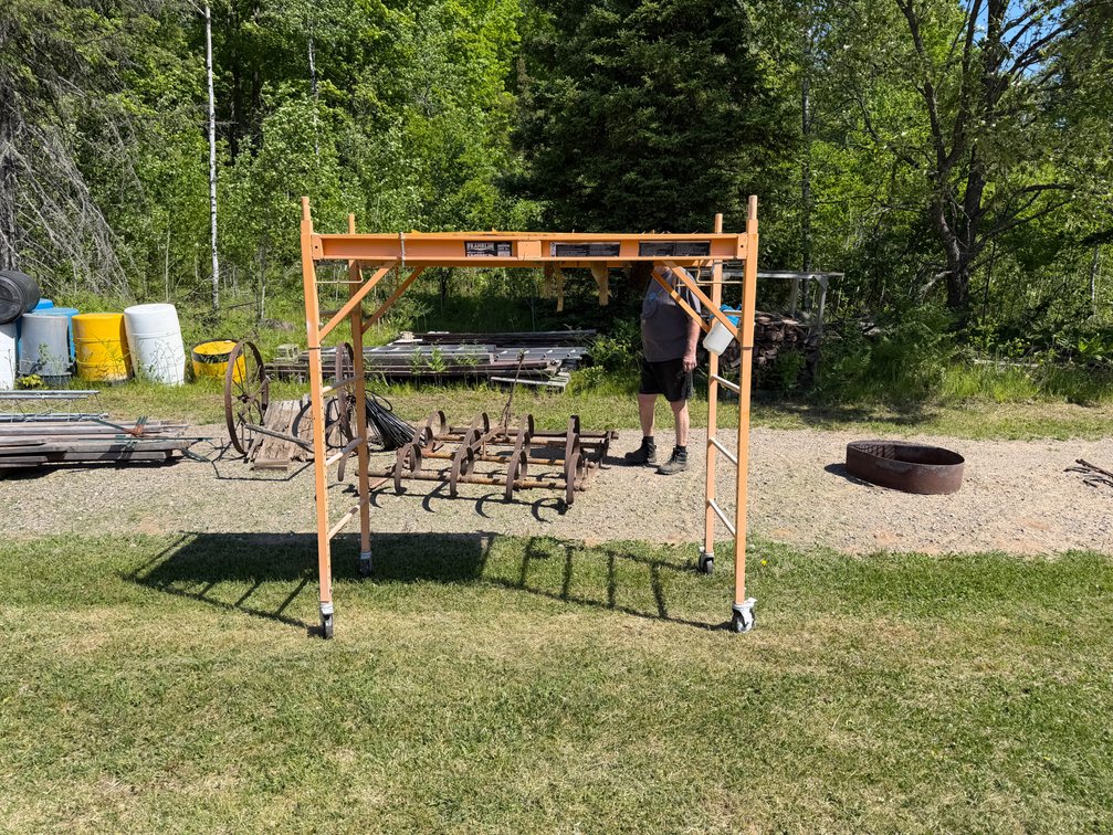 Image for June 7th 2026, Armstrong Creek, WI **** Class C RV,  Polaris UTV, Chevrolet Stepside Collector Truck, Tools, Boats, Home Contents & more!