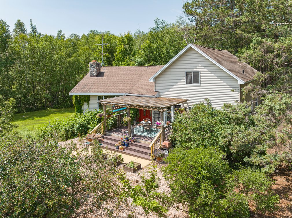 Image for Pelican Lake, WI **** Home & Barndominium w/ 80 Acres Being Sold To The Highest Bidder!