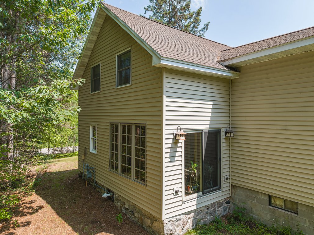 Image for Pelican Lake, WI **** Home & Barndominium w/ 80 Acres Being Sold To The Highest Bidder!
