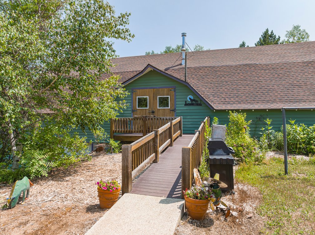 Image for Pelican Lake, WI **** Home & Barndominium w/ 80 Acres Being Sold To The Highest Bidder!