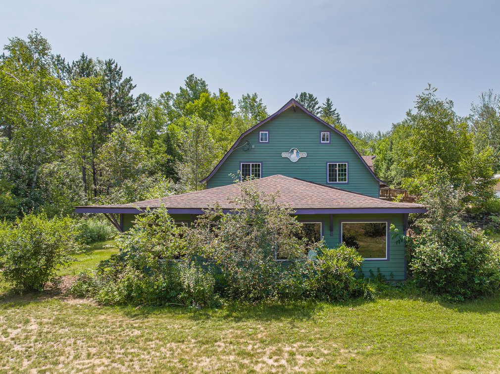 Image for Pelican Lake, WI **** Home & Barndominium w/ 80 Acres Being Sold To The Highest Bidder!