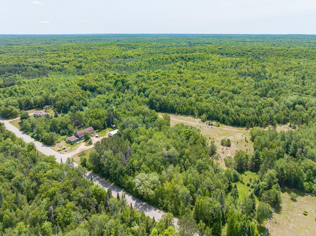 Image for Pelican Lake, WI **** Home & Barndominium w/ 80 Acres Being Sold To The Highest Bidder!