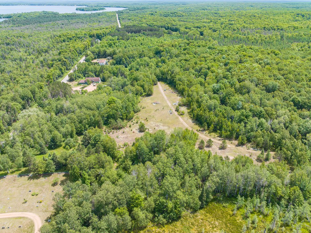 Image for Pelican Lake, WI **** Home & Barndominium w/ 80 Acres Being Sold To The Highest Bidder!