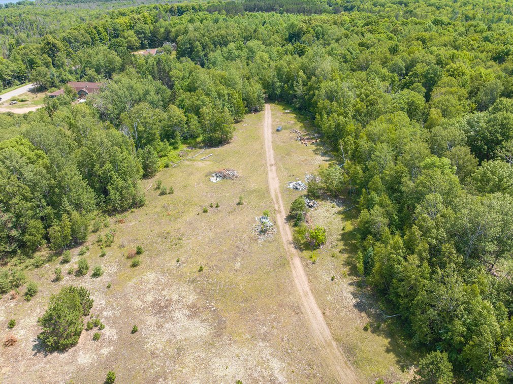 Image for Pelican Lake, WI **** Home & Barndominium w/ 80 Acres Being Sold To The Highest Bidder!