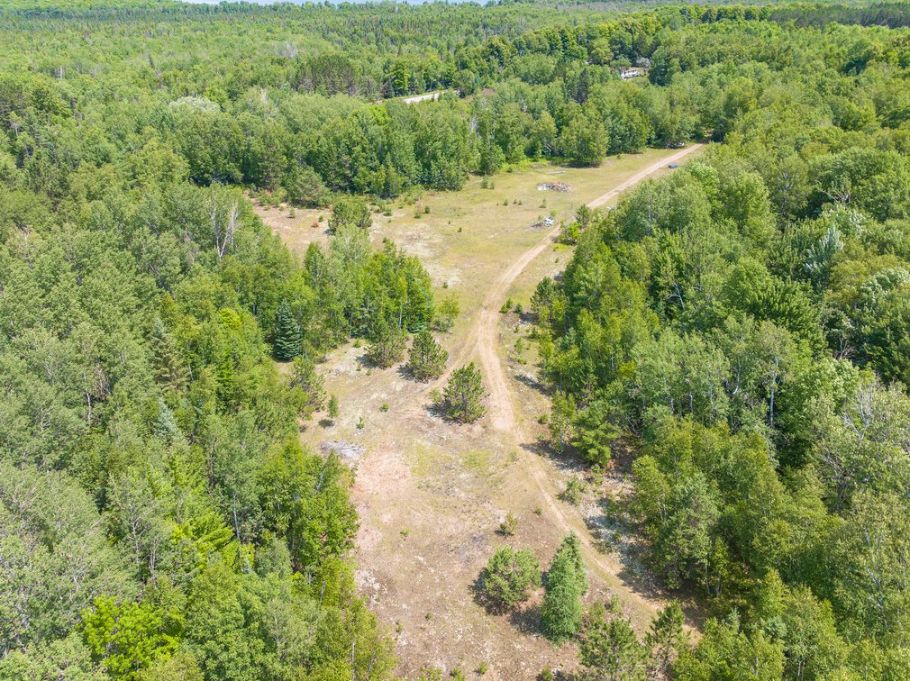 Image for Pelican Lake, WI **** Home & Barndominium w/ 80 Acres Being Sold To The Highest Bidder!