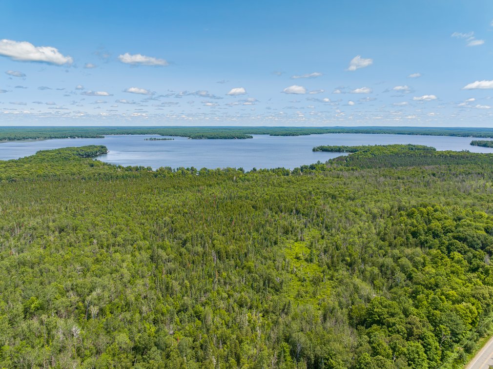 Image for Pelican Lake, WI **** Home & Barndominium w/ 80 Acres Being Sold To The Highest Bidder!