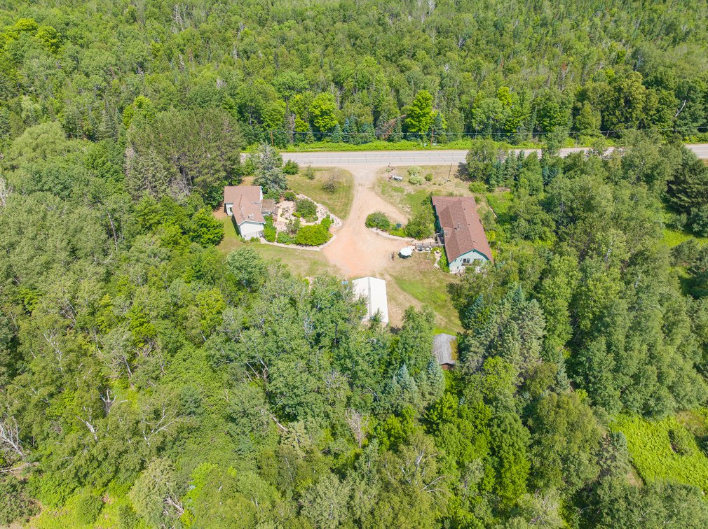 Image for Pelican Lake, WI **** Home & Barndominium w/ 80 Acres Being Sold To The Highest Bidder!