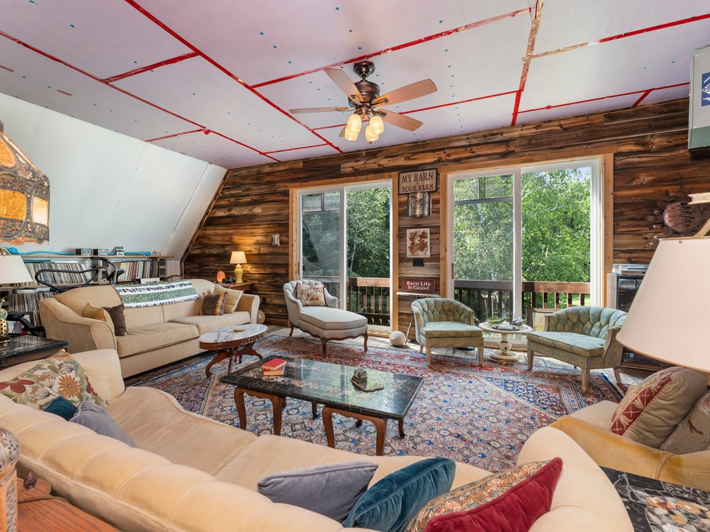 Image for Pelican Lake, WI **** Home & Barndominium w/ 80 Acres Being Sold To The Highest Bidder!