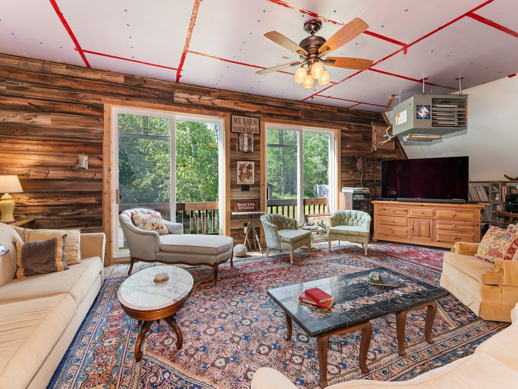 Image for Pelican Lake, WI **** Home & Barndominium w/ 80 Acres Being Sold To The Highest Bidder!