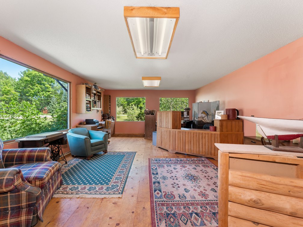 Image for Pelican Lake, WI **** Home & Barndominium w/ 80 Acres Being Sold To The Highest Bidder!
