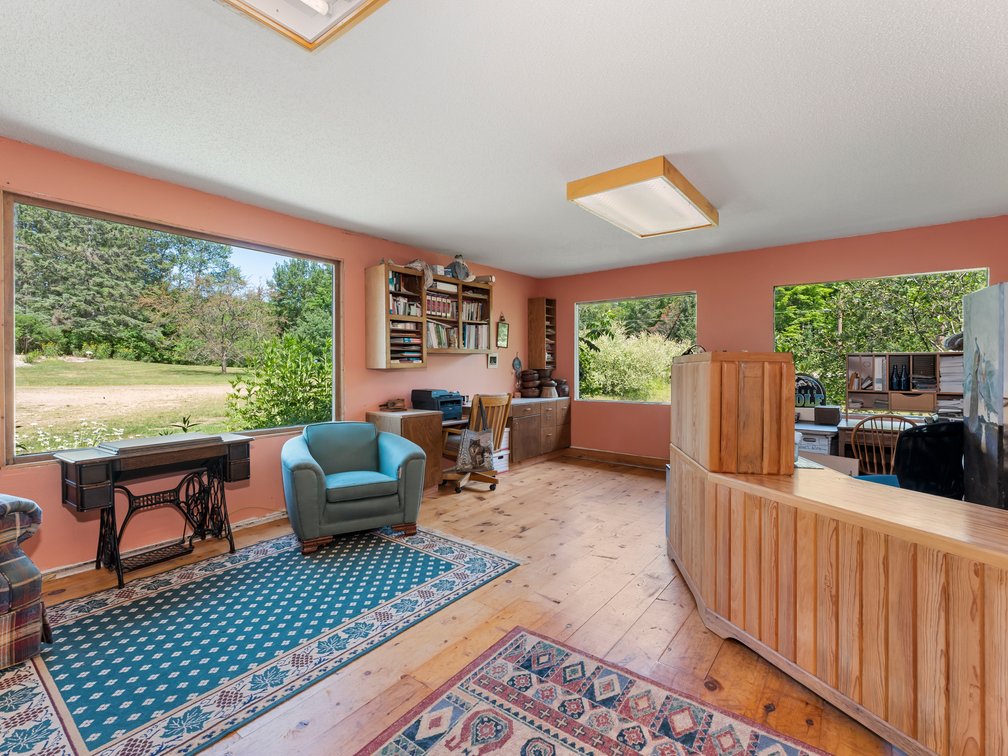Image for Pelican Lake, WI **** Home & Barndominium w/ 80 Acres Being Sold To The Highest Bidder!