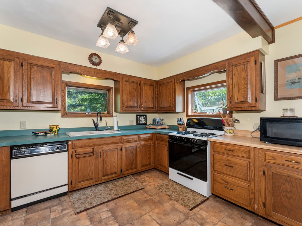 Image for Pelican Lake, WI **** Home & Barndominium w/ 80 Acres Being Sold To The Highest Bidder!