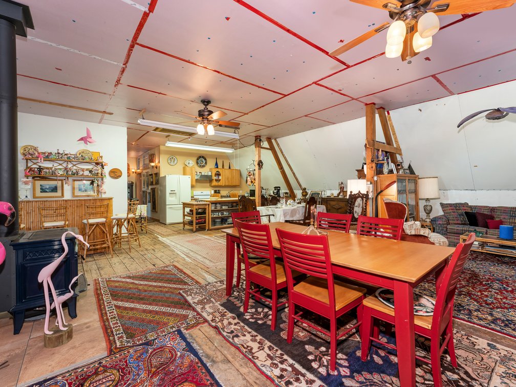 Image for Pelican Lake, WI **** Home & Barndominium w/ 80 Acres Being Sold To The Highest Bidder!