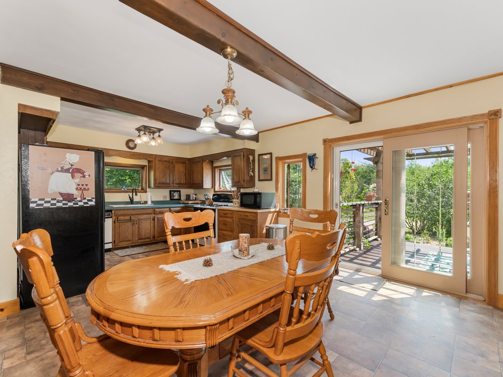 Image for Pelican Lake, WI **** Home & Barndominium w/ 80 Acres Being Sold To The Highest Bidder!