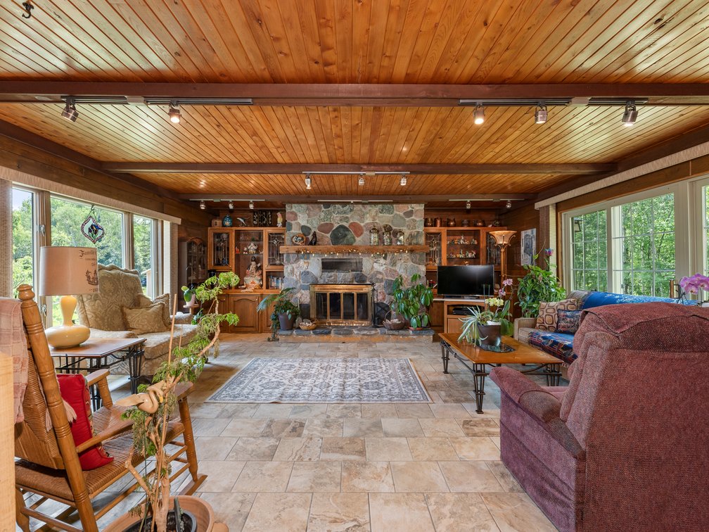 Image for Pelican Lake, WI **** Home & Barndominium w/ 80 Acres Being Sold To The Highest Bidder!