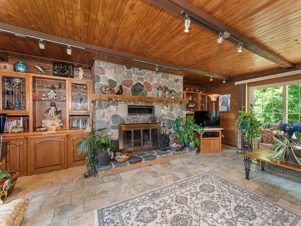 Image for Pelican Lake, WI **** Home & Barndominium w/ 80 Acres Being Sold To The Highest Bidder!