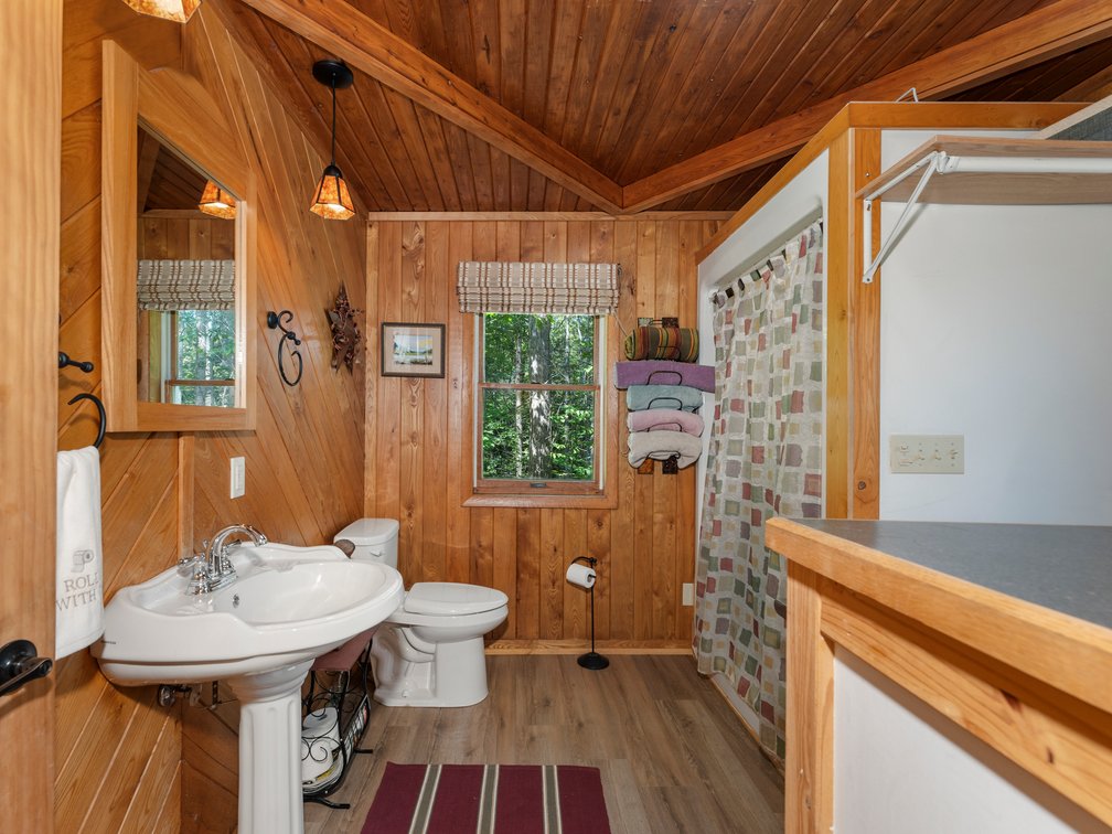 Image for Pelican Lake, WI **** Home & Barndominium w/ 80 Acres Being Sold To The Highest Bidder!