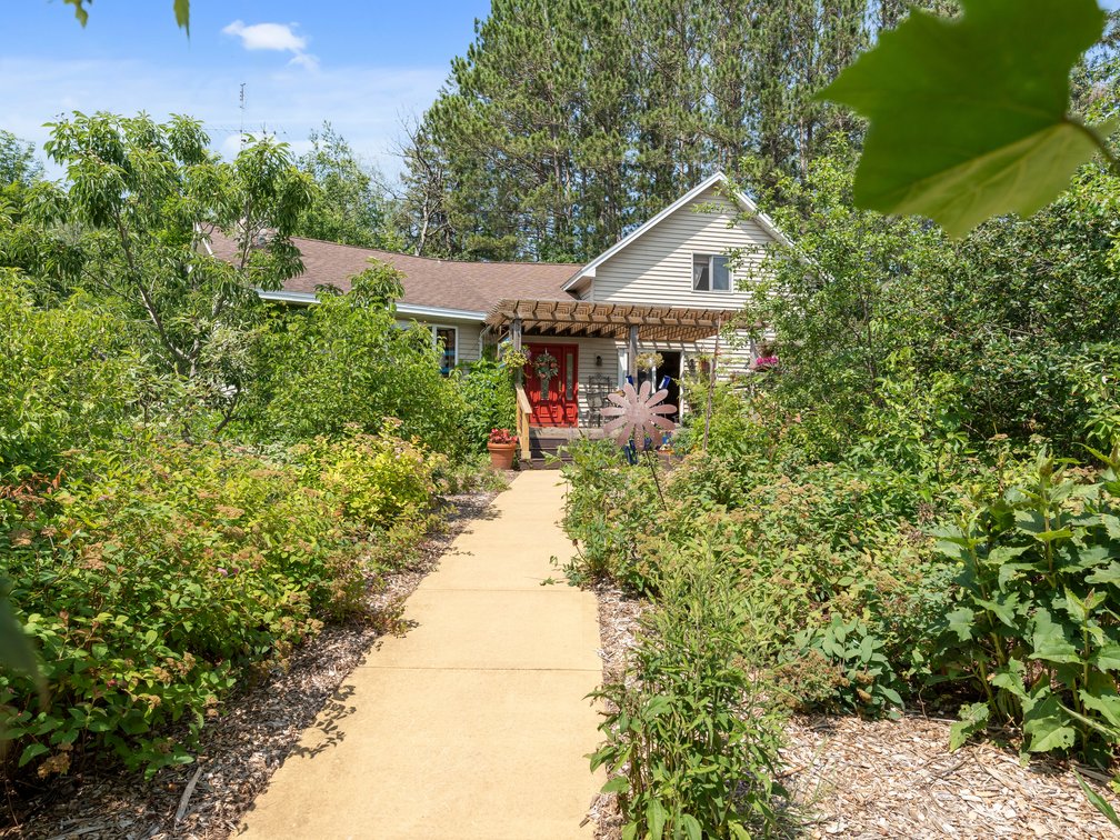 Image for Pelican Lake, WI **** Home & Barndominium w/ 80 Acres Being Sold To The Highest Bidder!