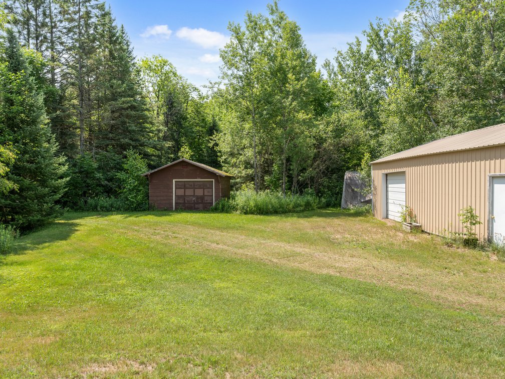 Image for Pelican Lake, WI **** Home & Barndominium w/ 80 Acres Being Sold To The Highest Bidder!