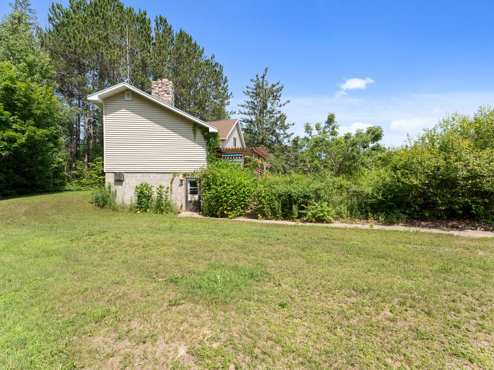 Image for Pelican Lake, WI **** Home & Barndominium w/ 80 Acres Being Sold To The Highest Bidder!