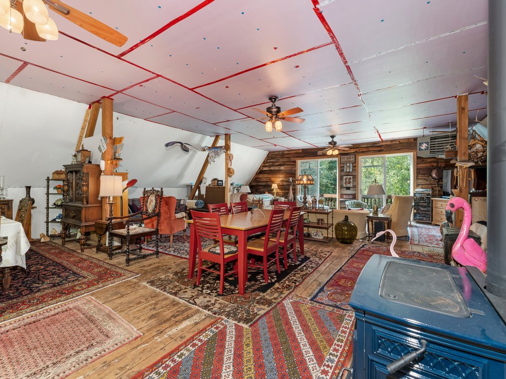 Image for Pelican Lake, WI **** Home & Barndominium w/ 80 Acres Being Sold To The Highest Bidder!